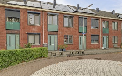 Parkstraat 9