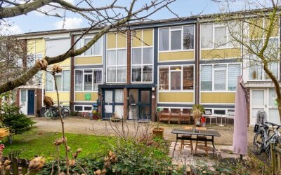 Merijntje Gijzenstraat 3