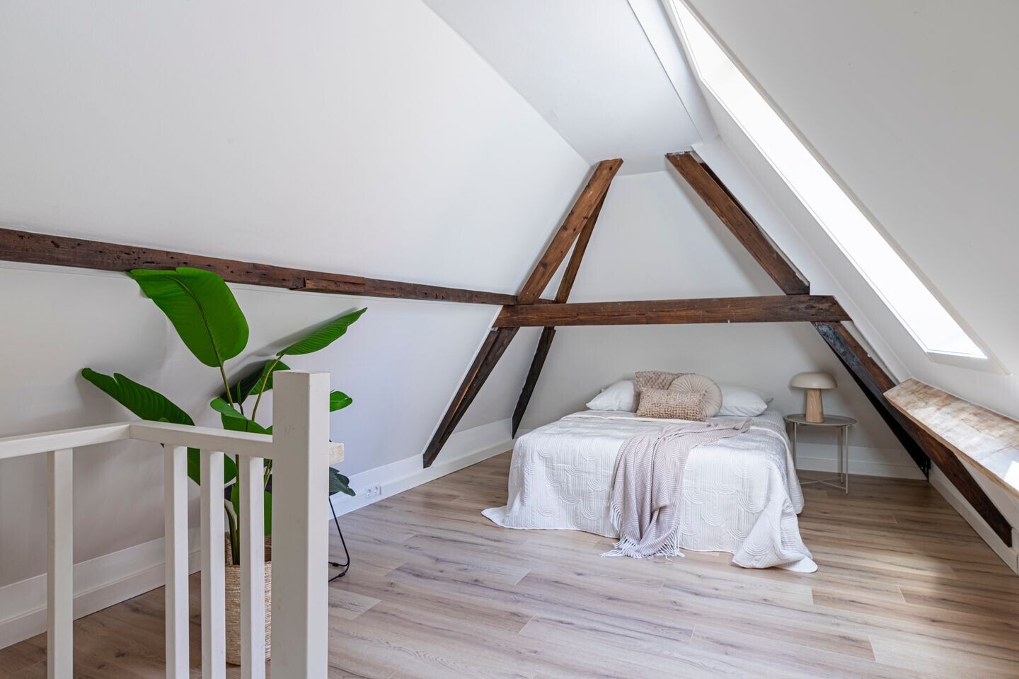 Studio te koop: Nonnenwater 7B, Gouda