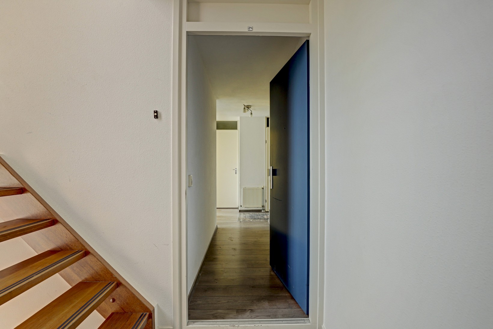 Appartement te koop: Raam 7A, Gouda