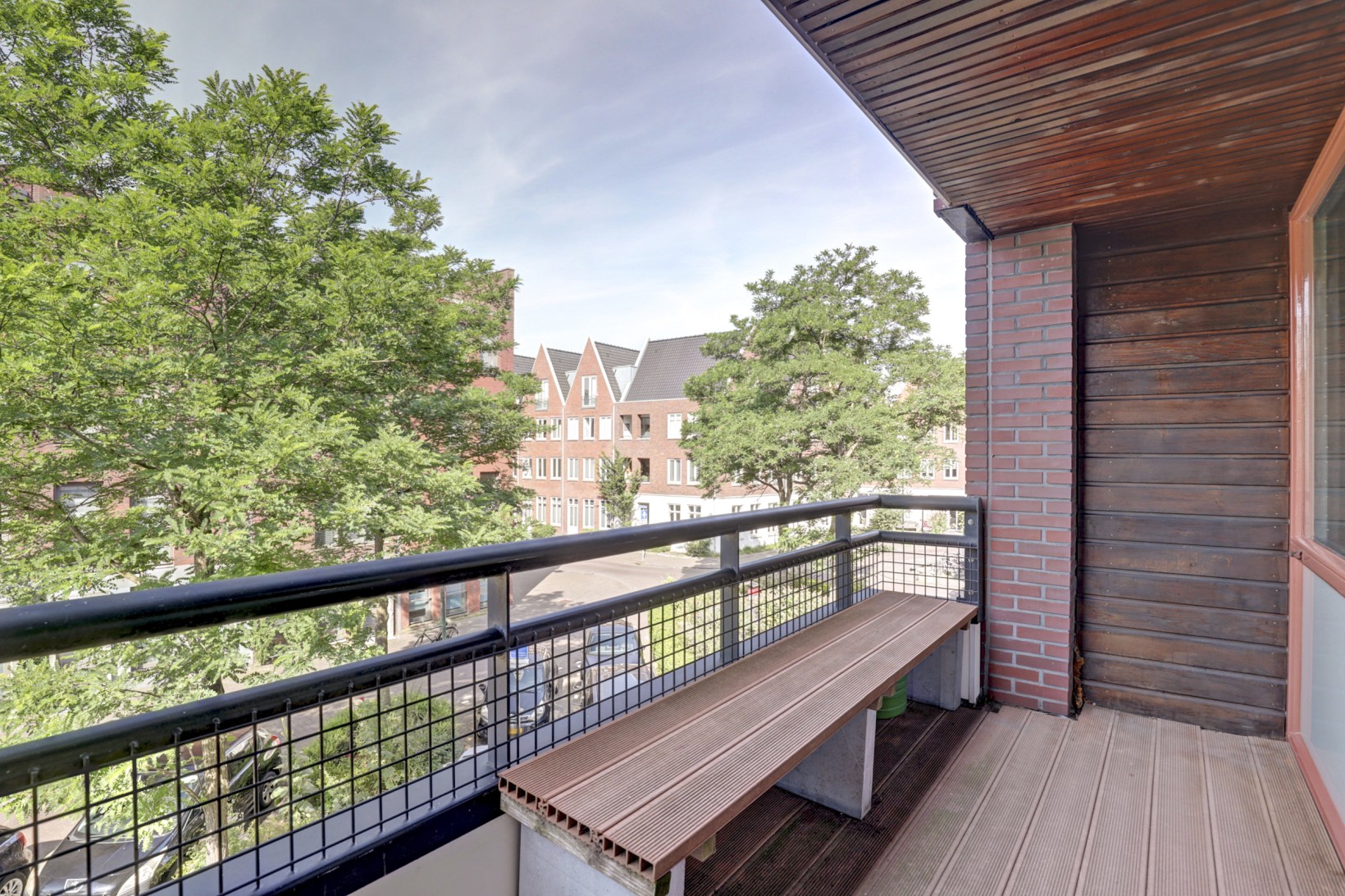 Appartement te koop: Raam 7A, Gouda