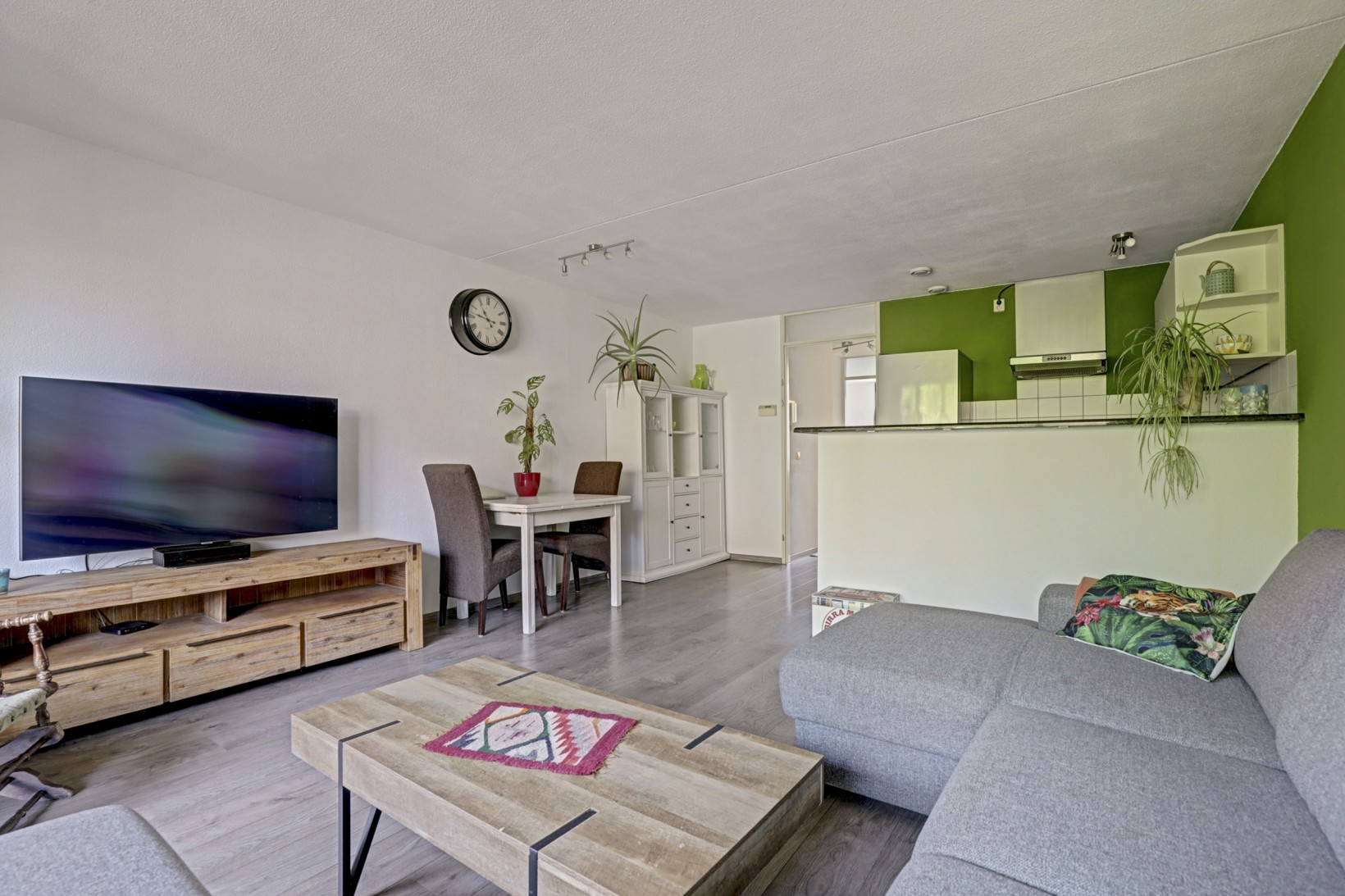 Appartement te koop: Raam 7A, Gouda