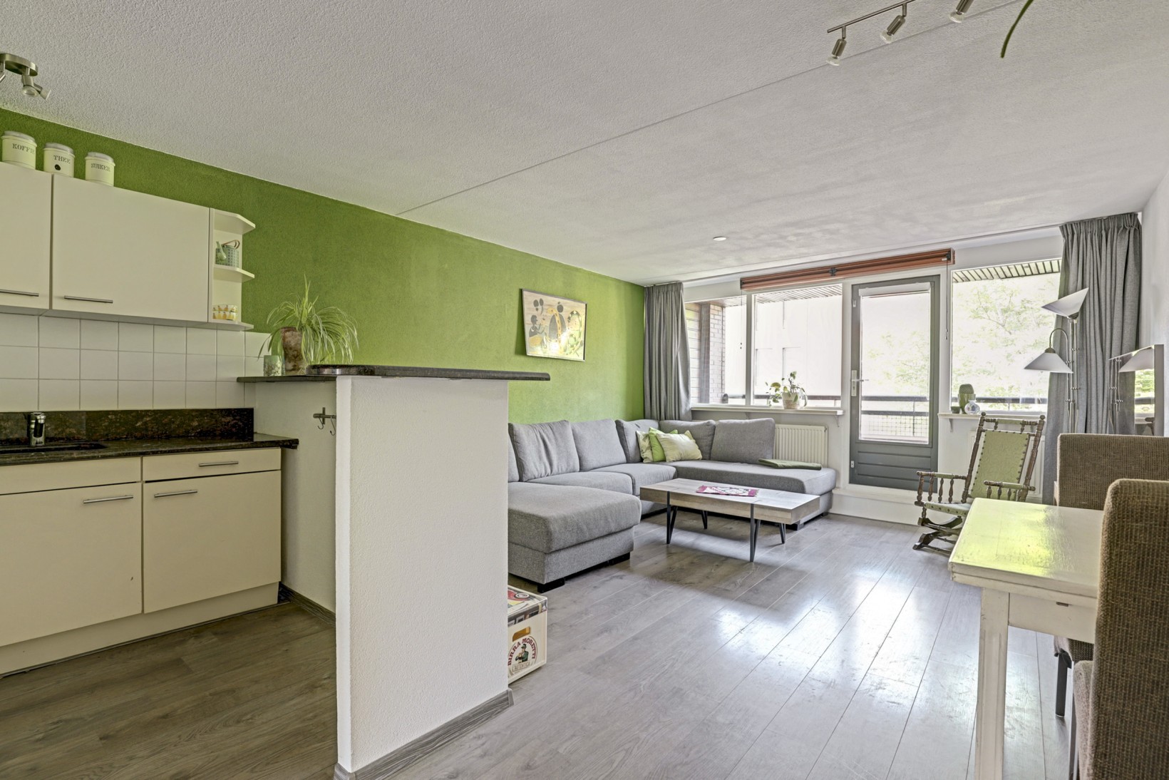 Appartement te koop: Raam 7A, Gouda