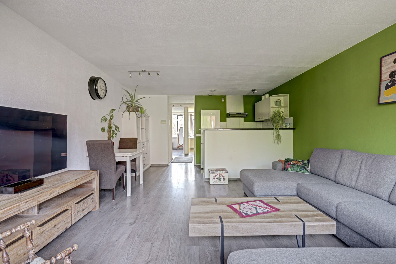 Appartement te koop: Raam 7A, Gouda