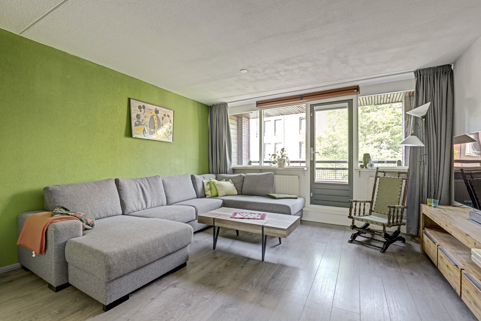 Appartement te koop: Raam 7A, Gouda