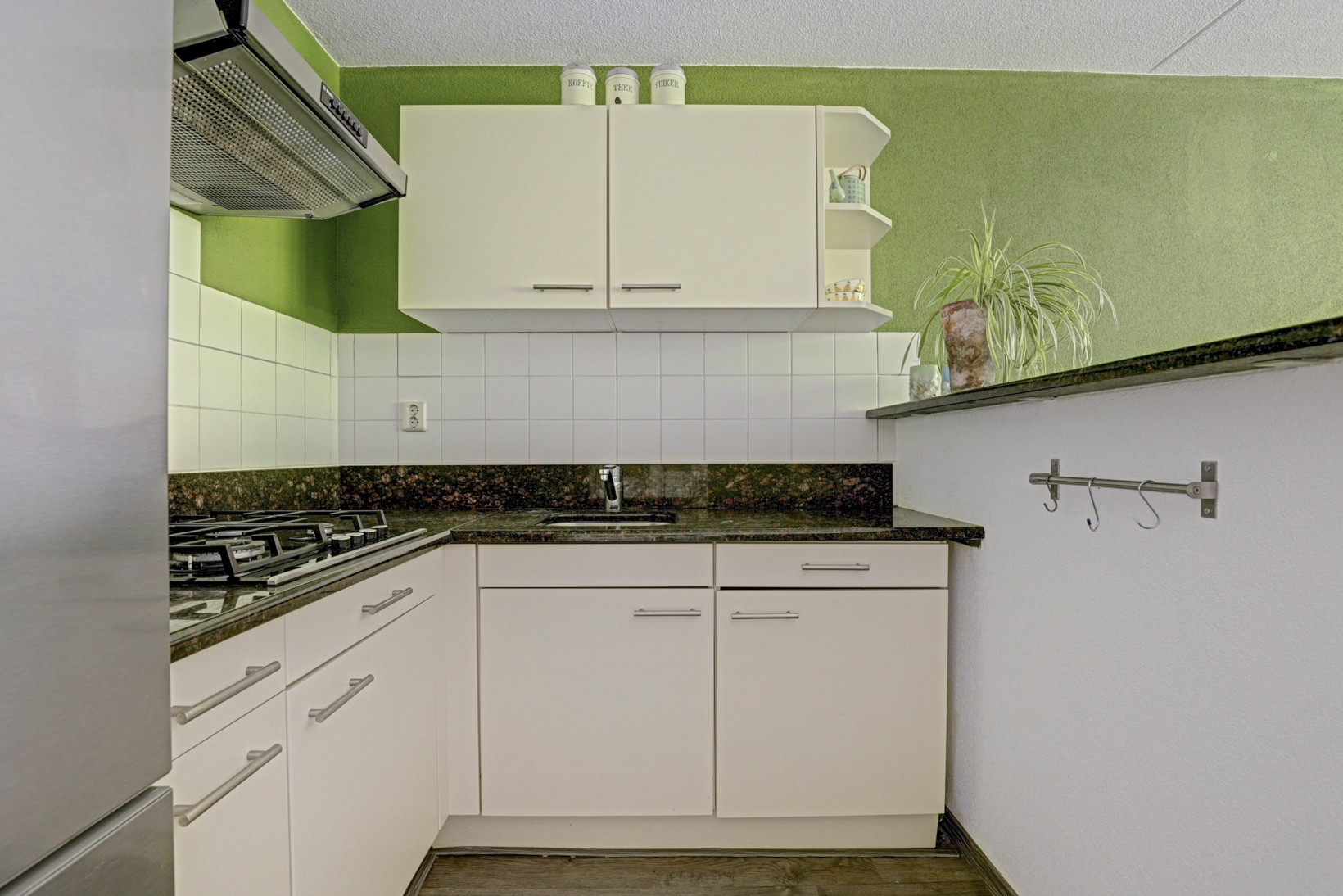 Appartement te koop: Raam 7A, Gouda