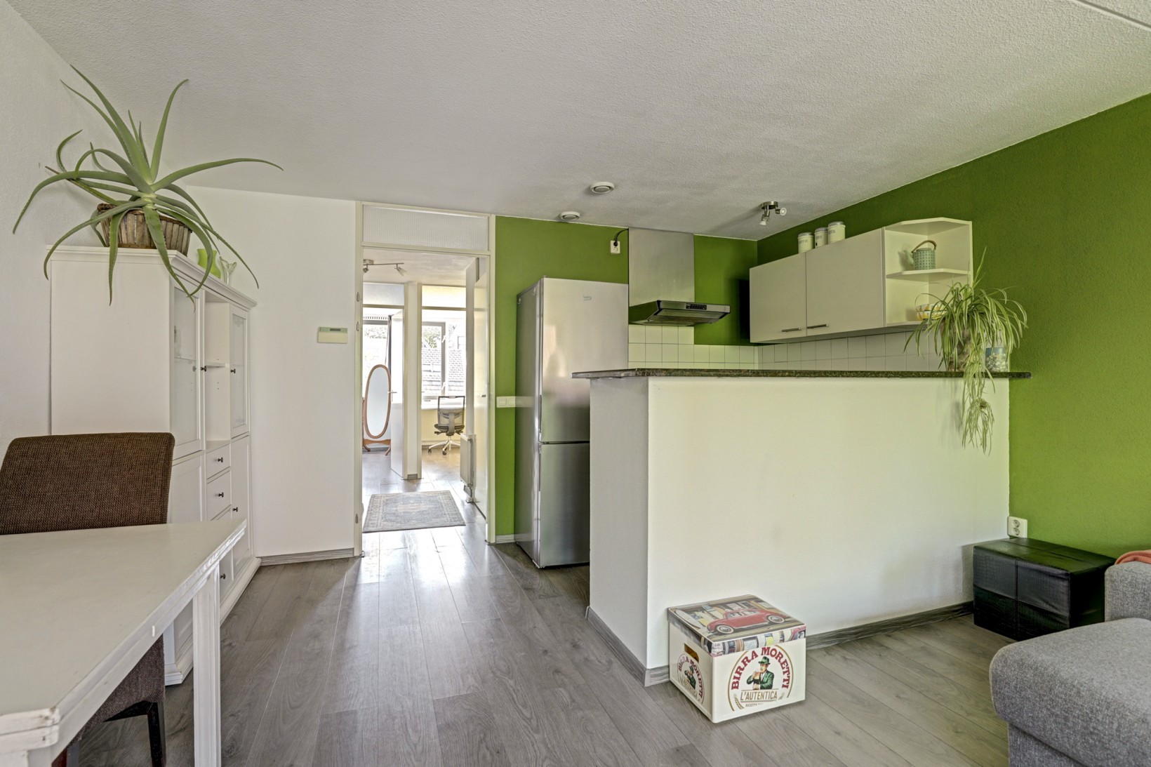 Appartement te koop: Raam 7A, Gouda