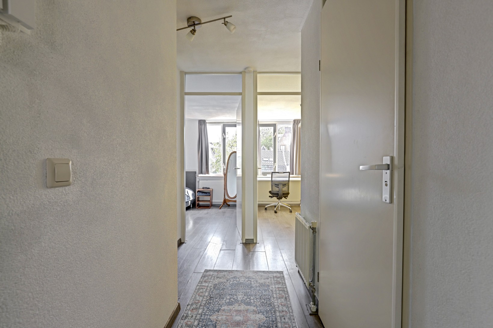 Appartement te koop: Raam 7A, Gouda