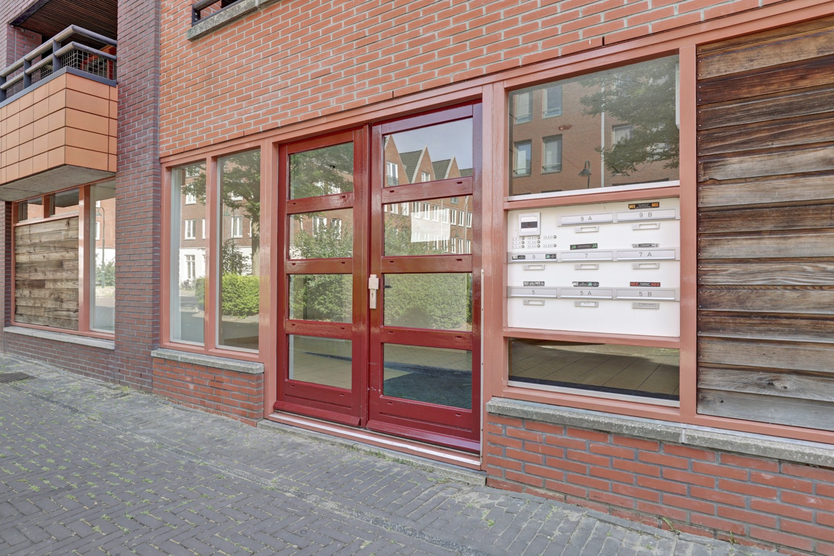 Appartement te koop: Raam 7A, Gouda