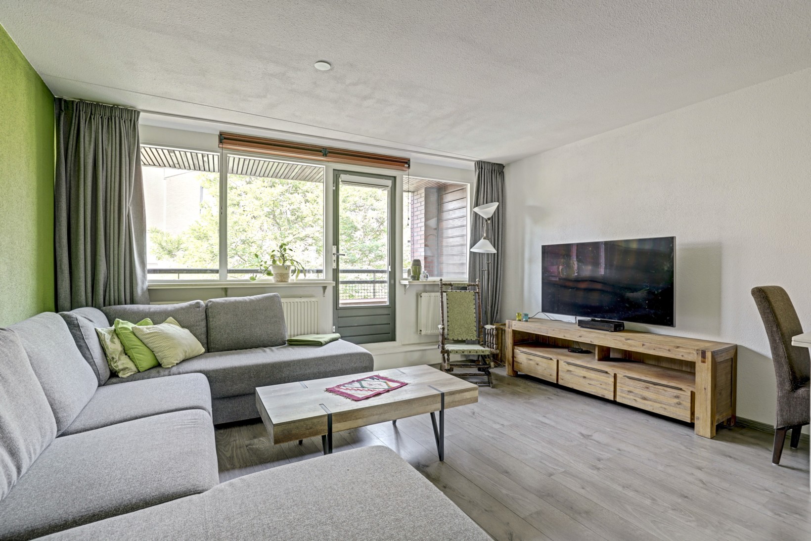Appartement te koop: Raam 7A, Gouda