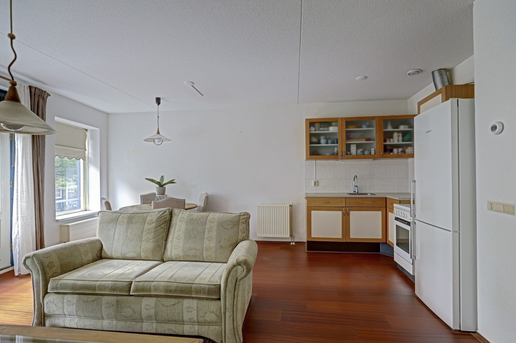 Appartement te koop: Raam 63B, Gouda