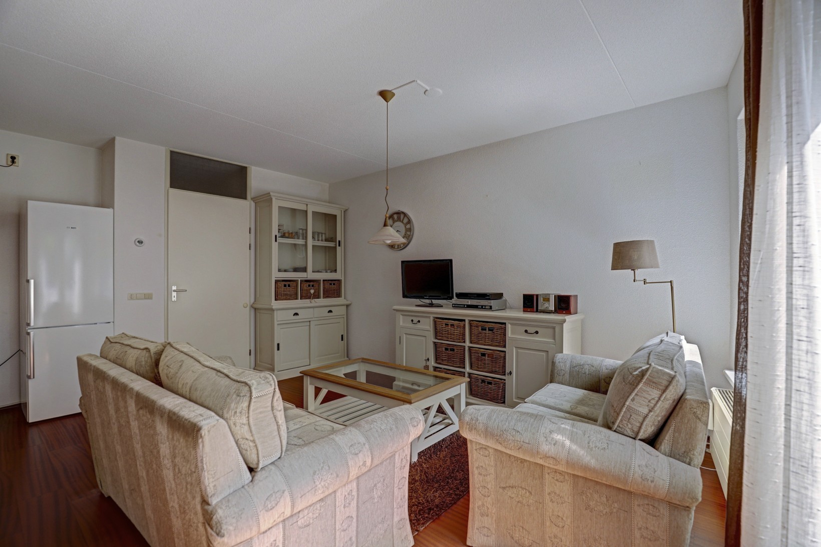 Appartement te koop: Raam 63B, Gouda