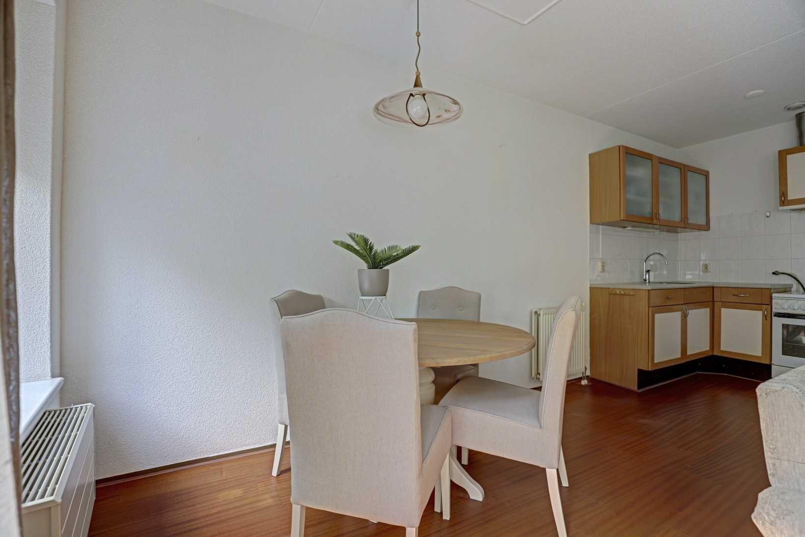 Appartement te koop: Raam 63B, Gouda