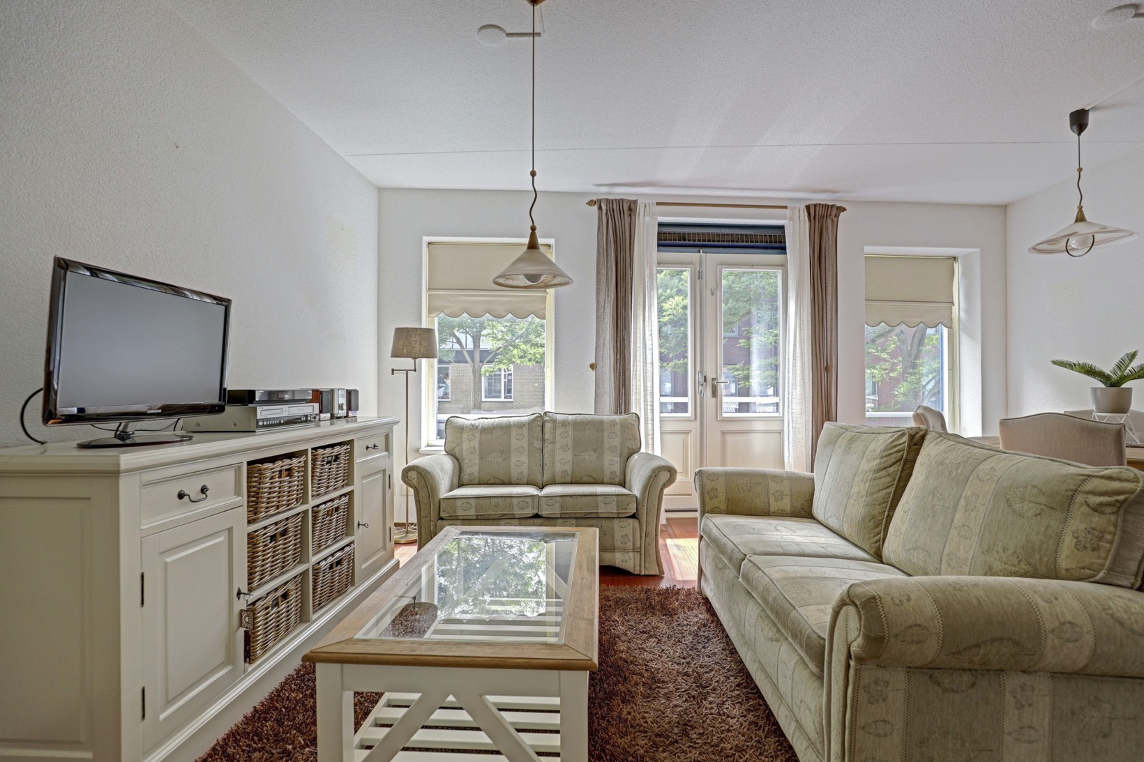 Appartement te koop: Raam 63B, Gouda