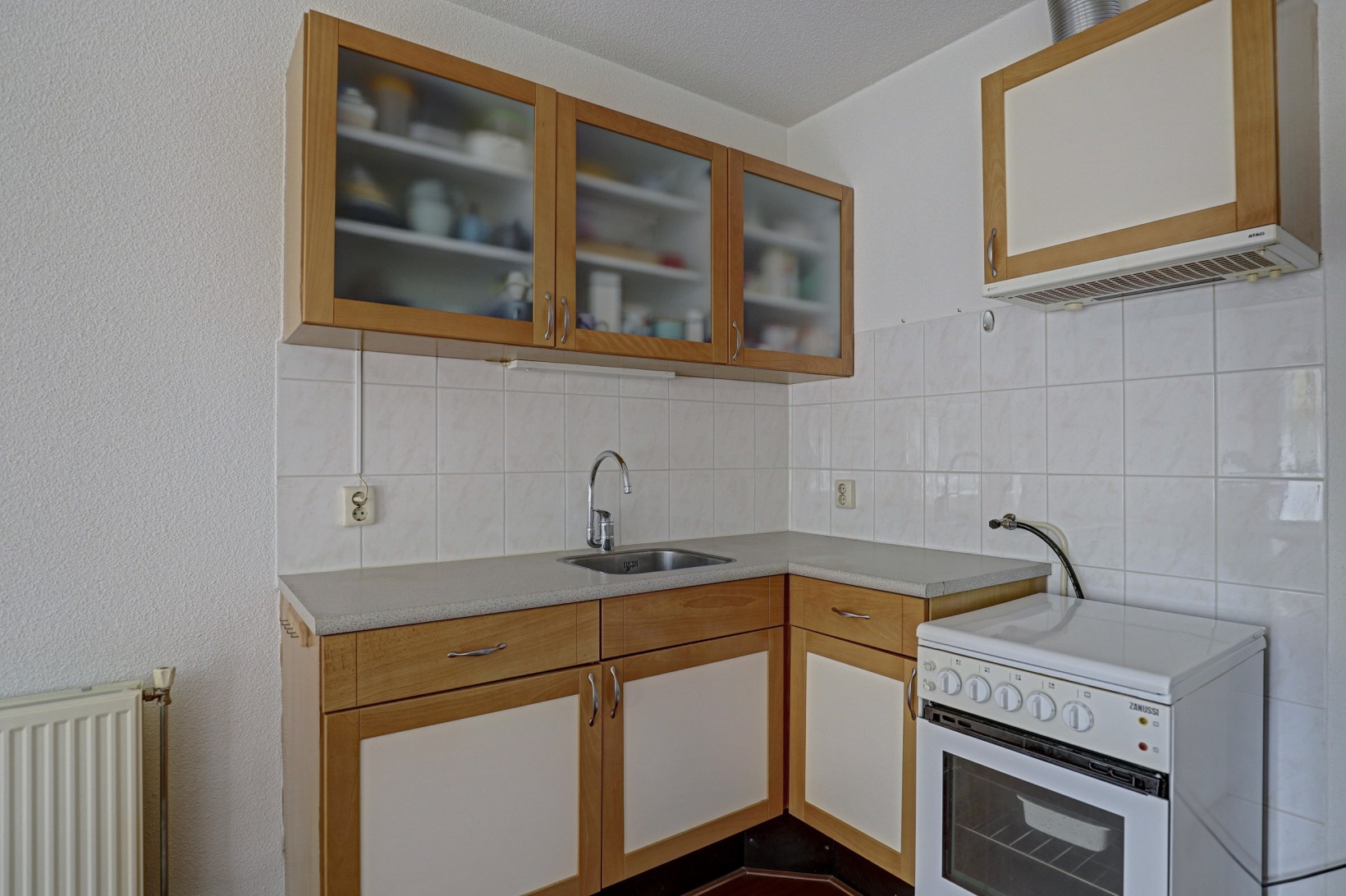Appartement te koop: Raam 63B, Gouda