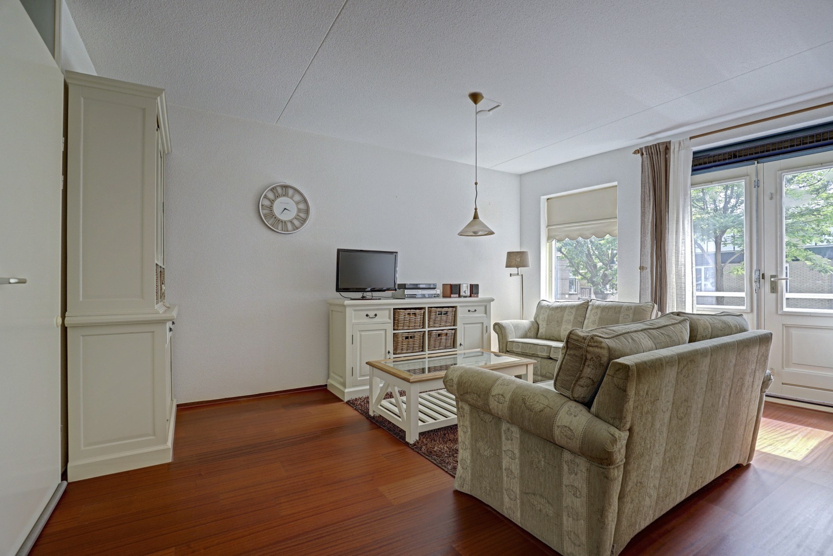 Appartement te koop: Raam 63B, Gouda