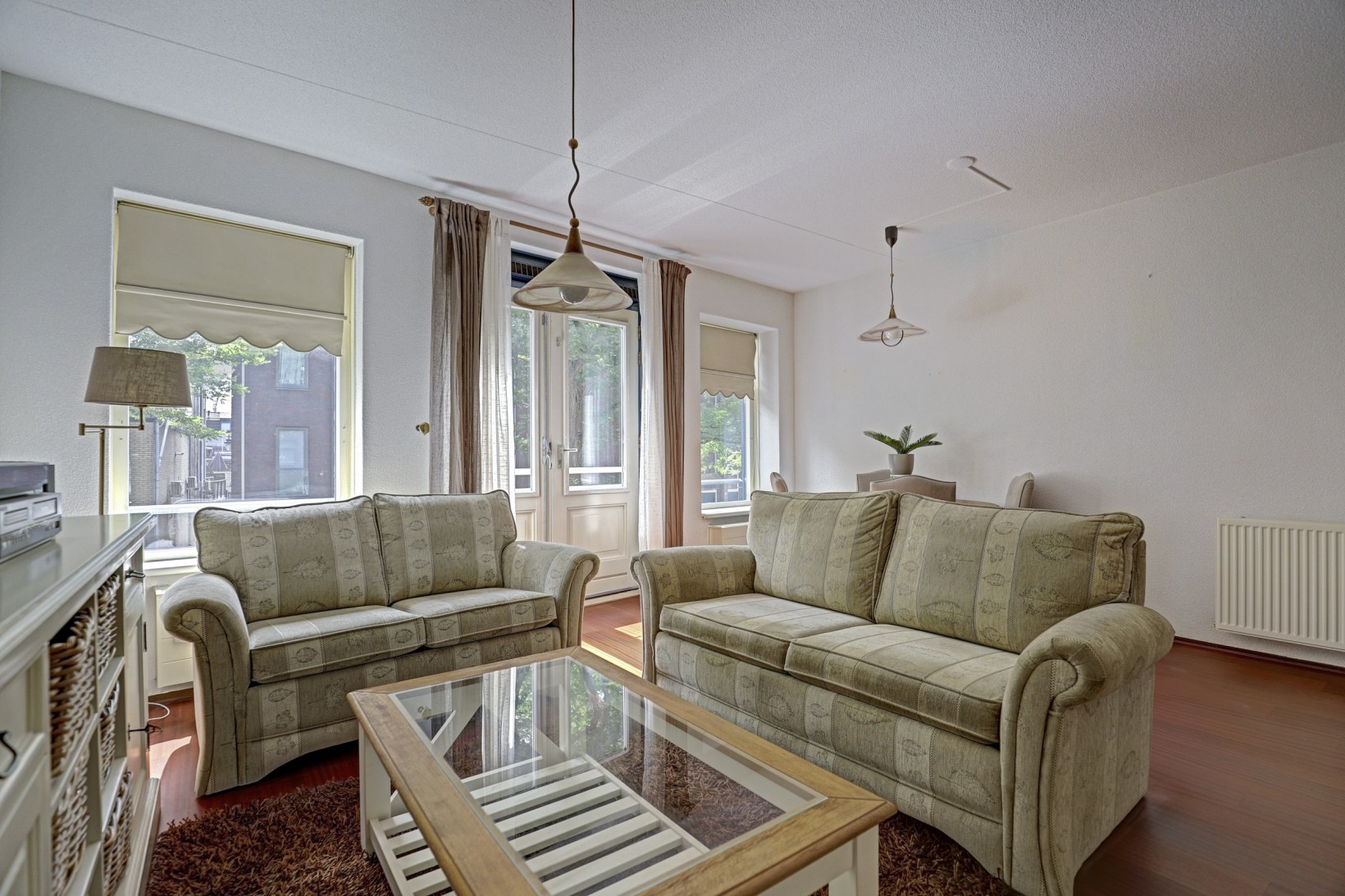 Appartement te koop: Raam 63B, Gouda