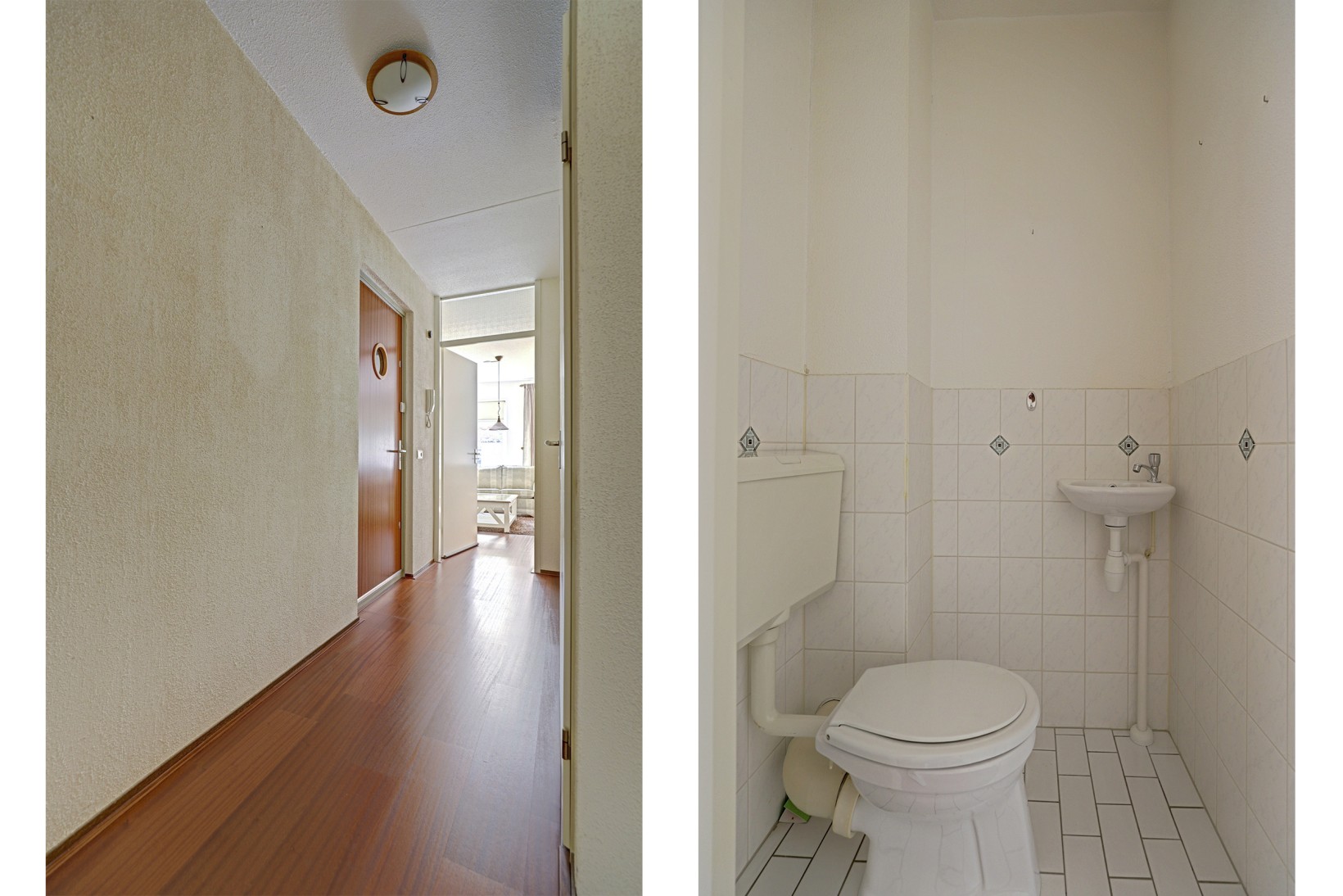Appartement te koop: Raam 63B, Gouda