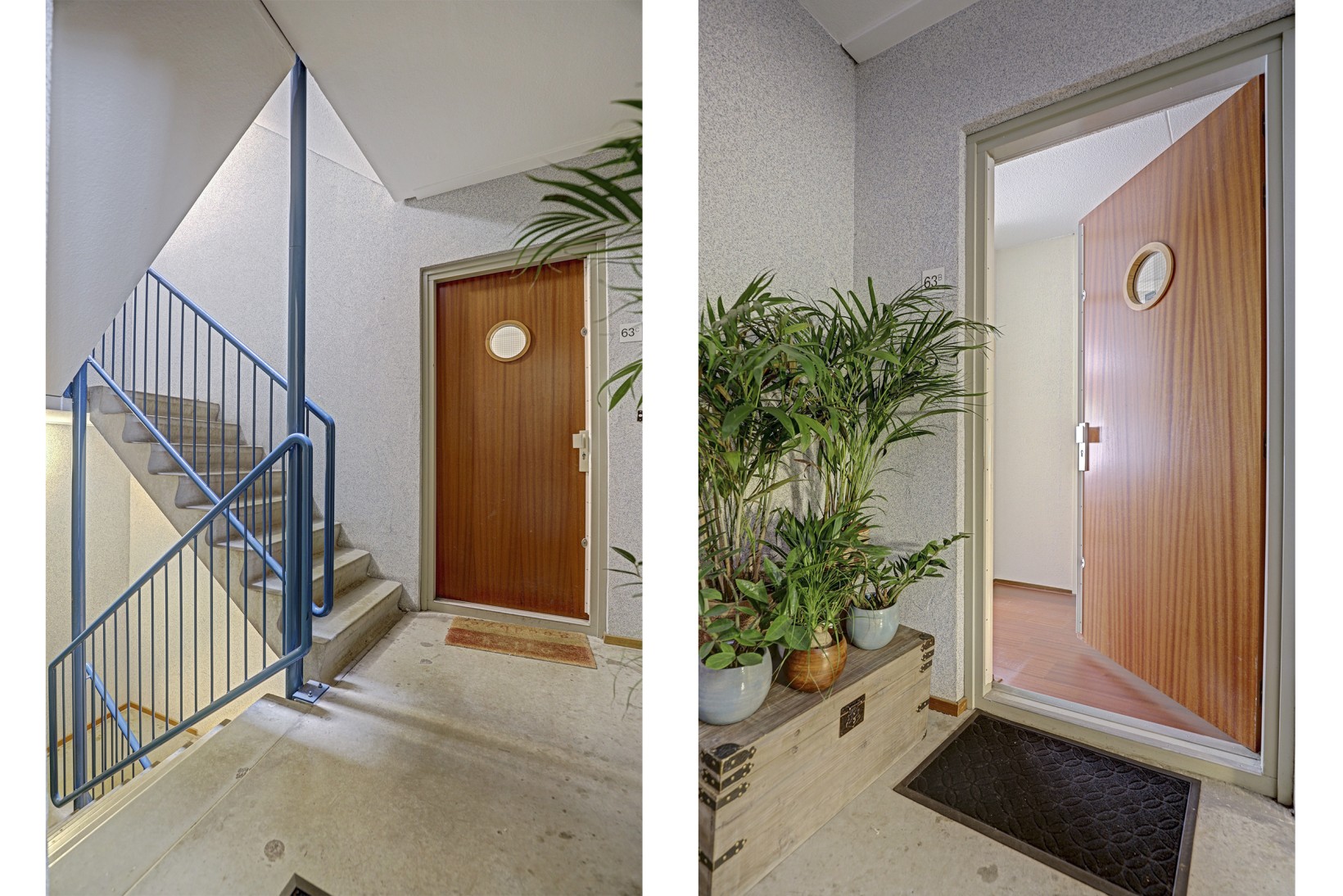 Appartement te koop: Raam 63B, Gouda