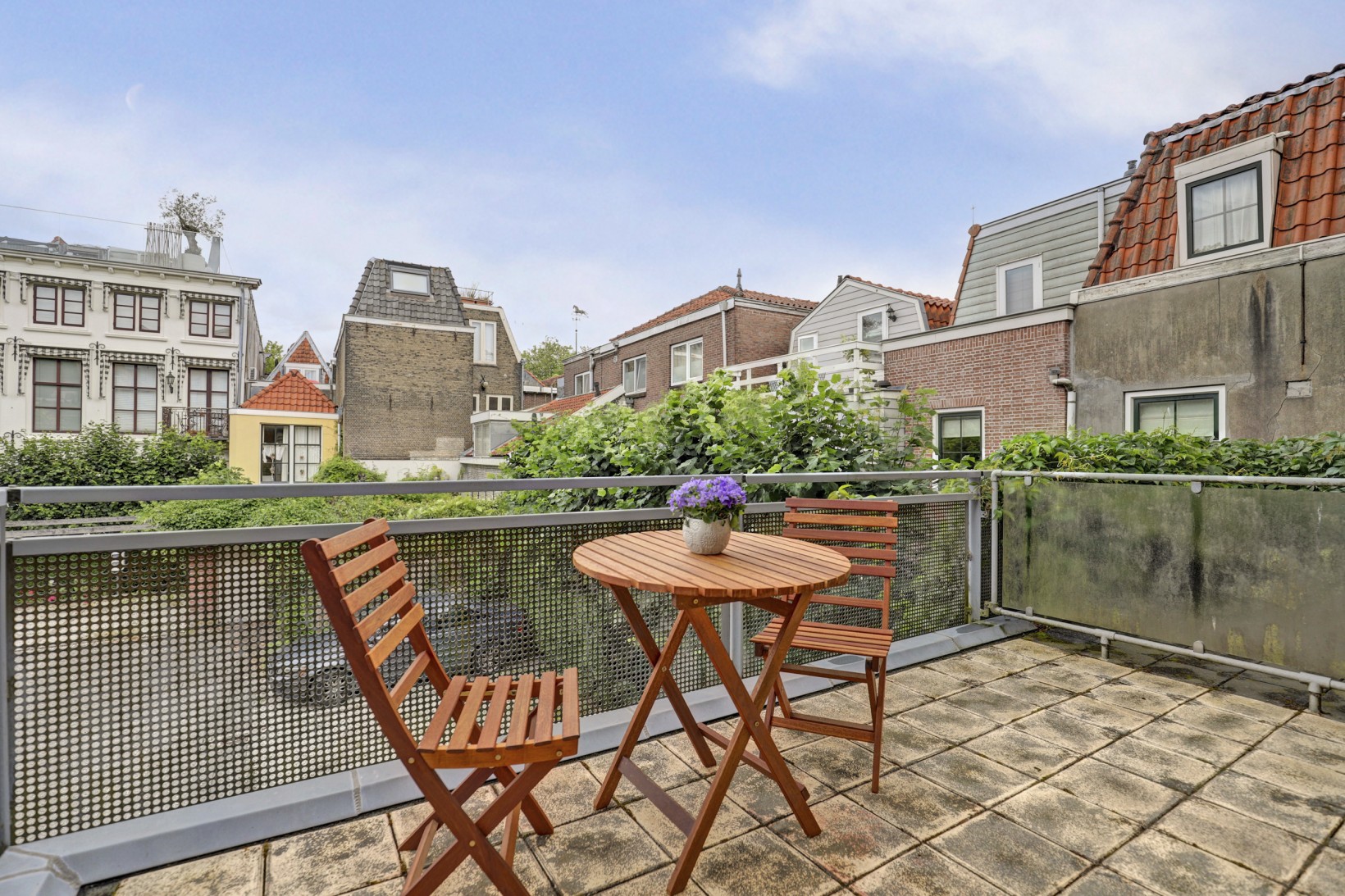Appartement te koop: Raam 63B, Gouda