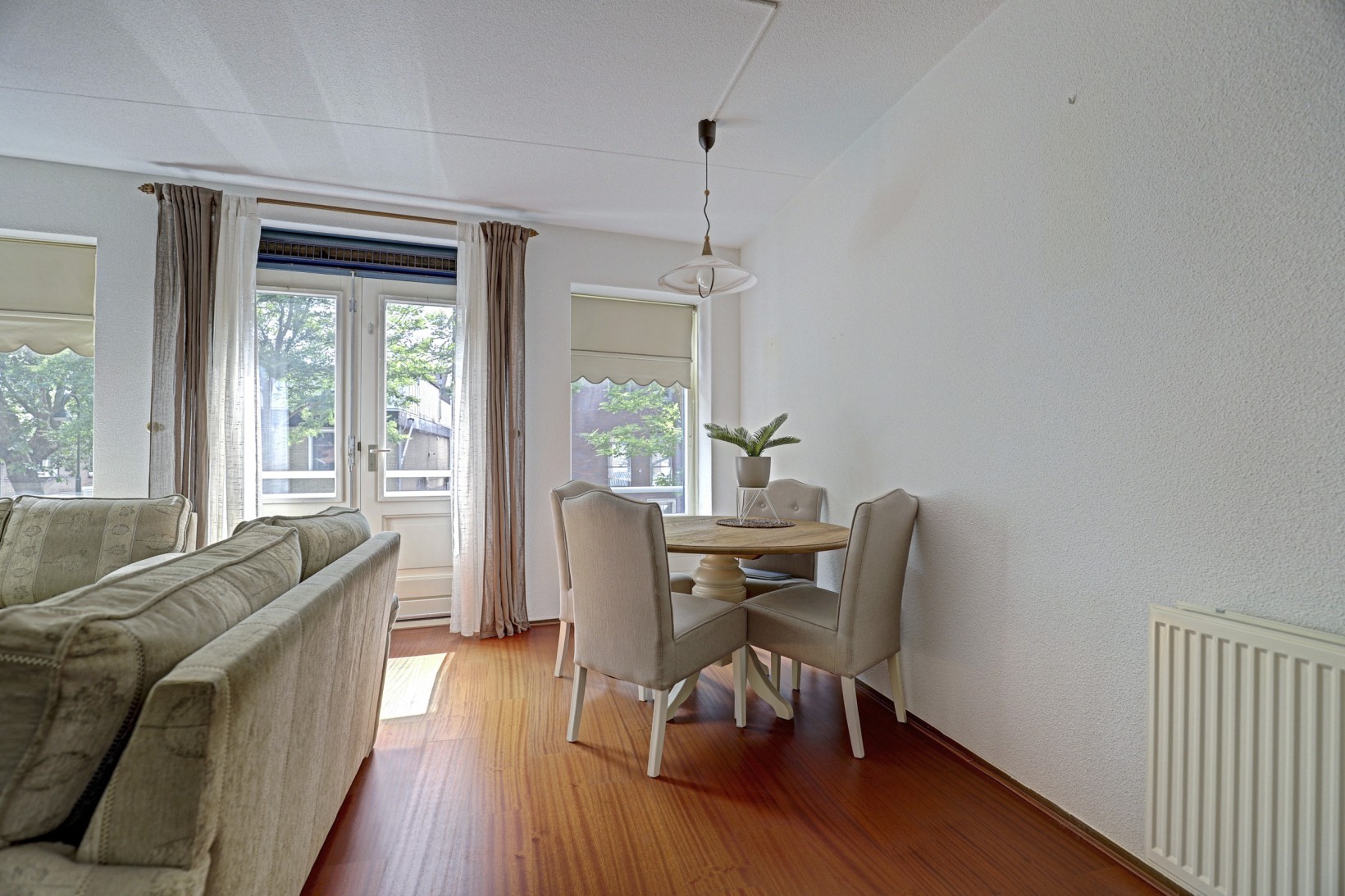 Appartement te koop: Raam 63B, Gouda