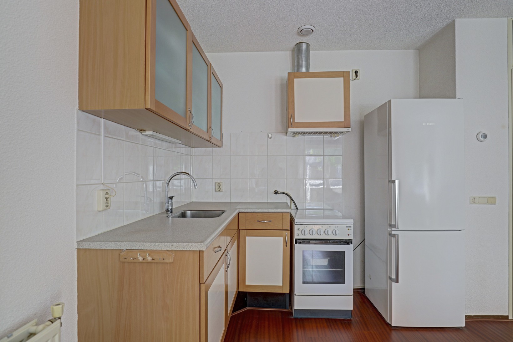 Appartement te koop: Raam 63B, Gouda