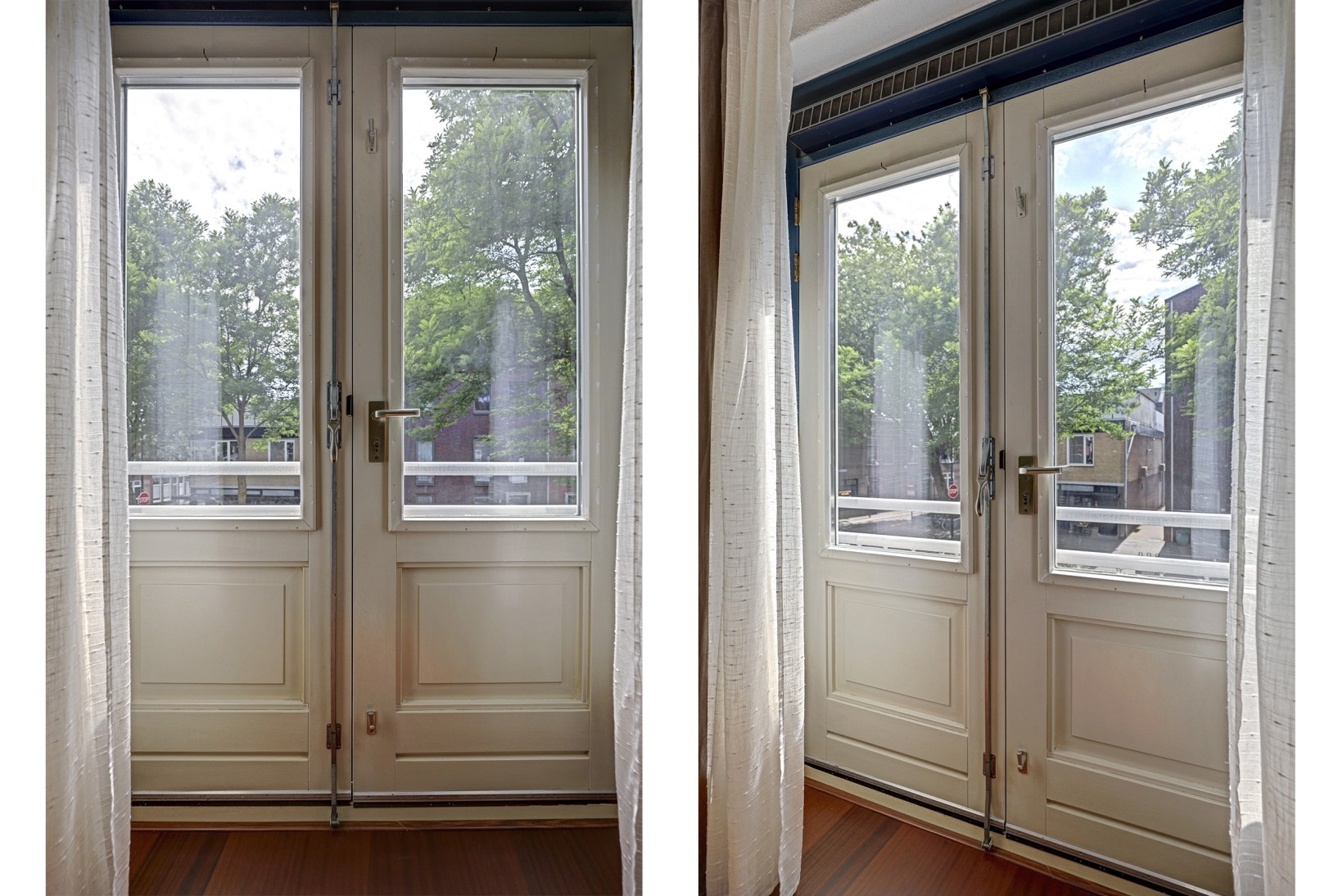 Appartement te koop: Raam 63B, Gouda