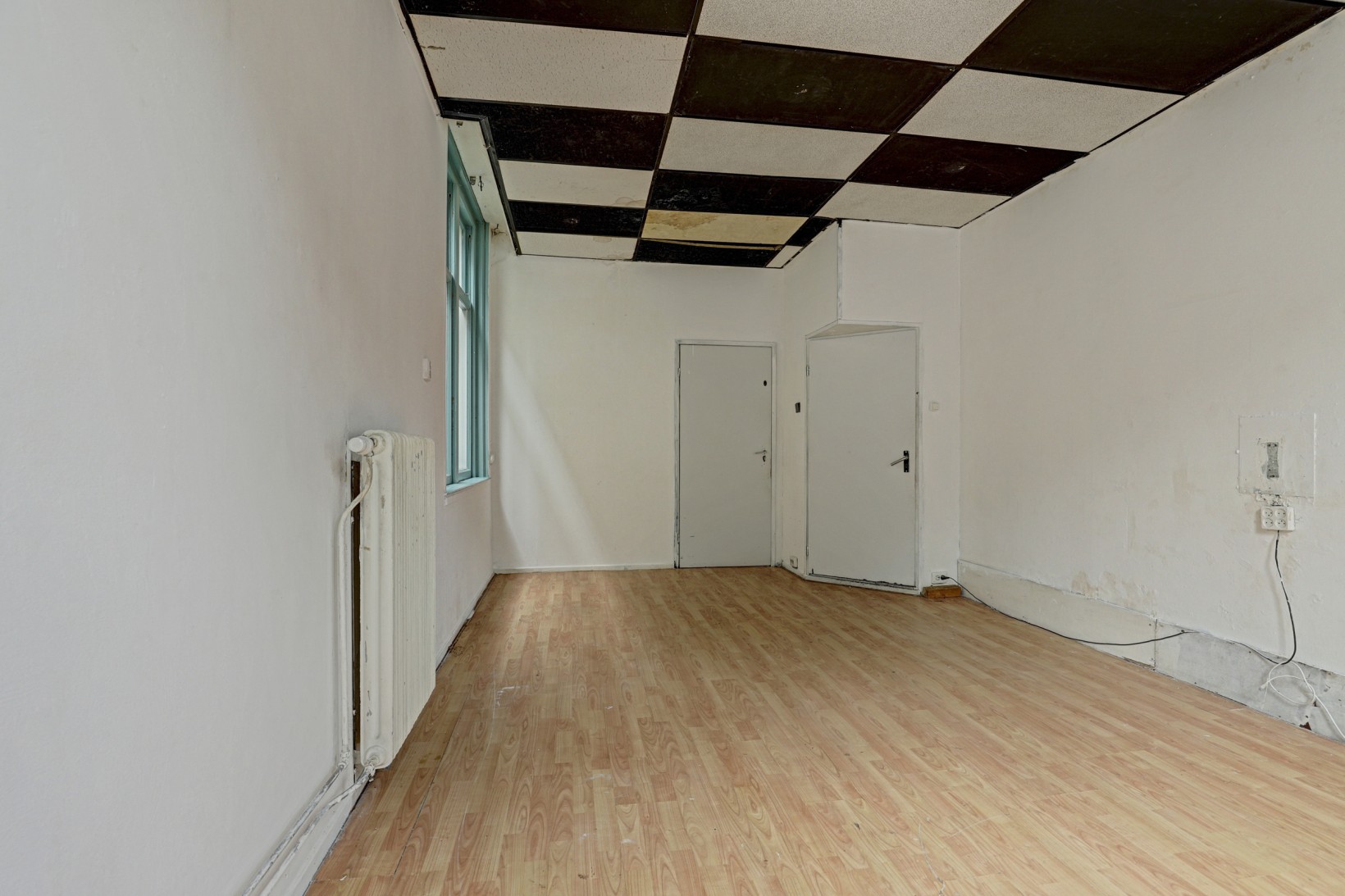 Tussenwoning te koop: Raam 148, Gouda