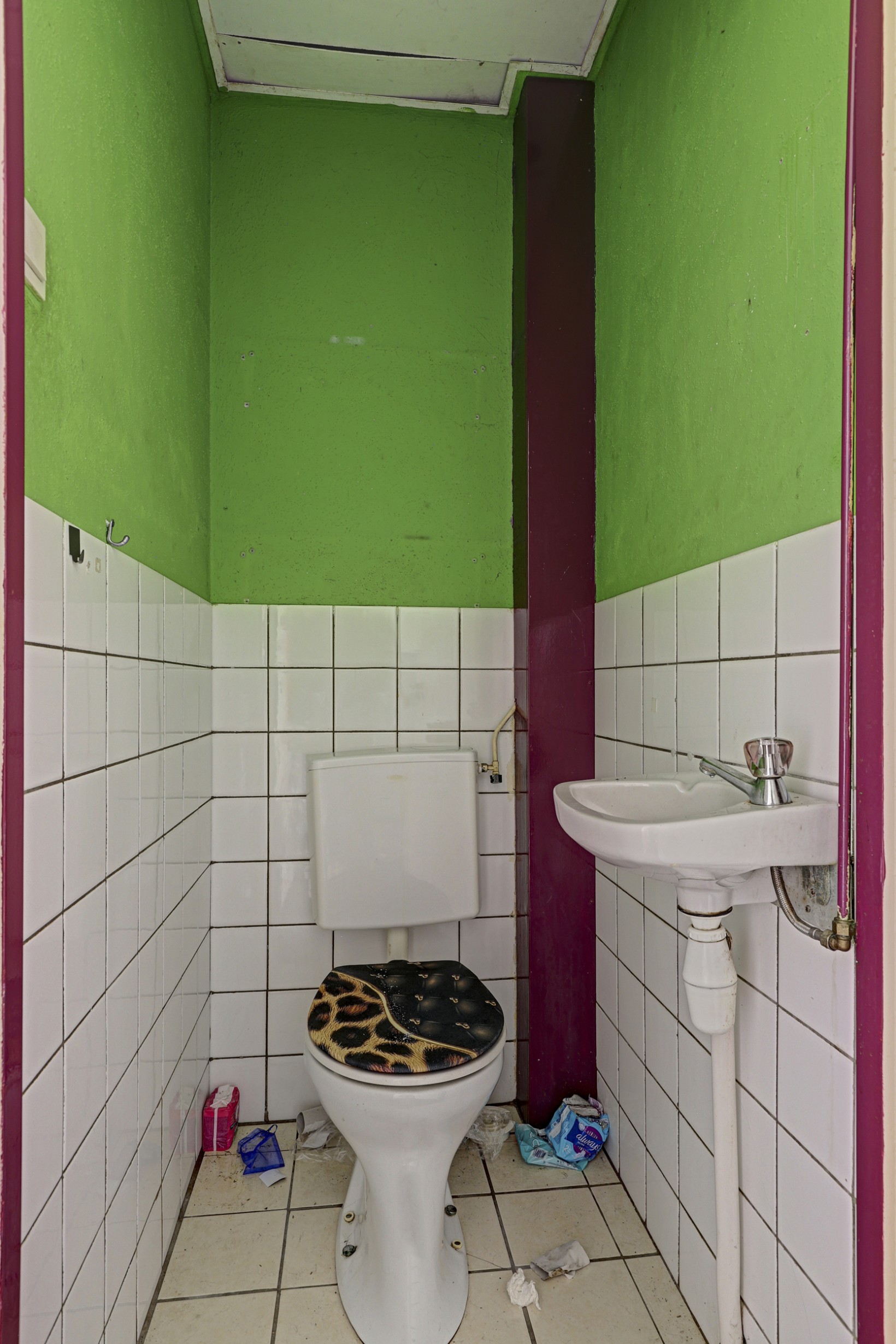 Tussenwoning te koop: Raam 148, Gouda