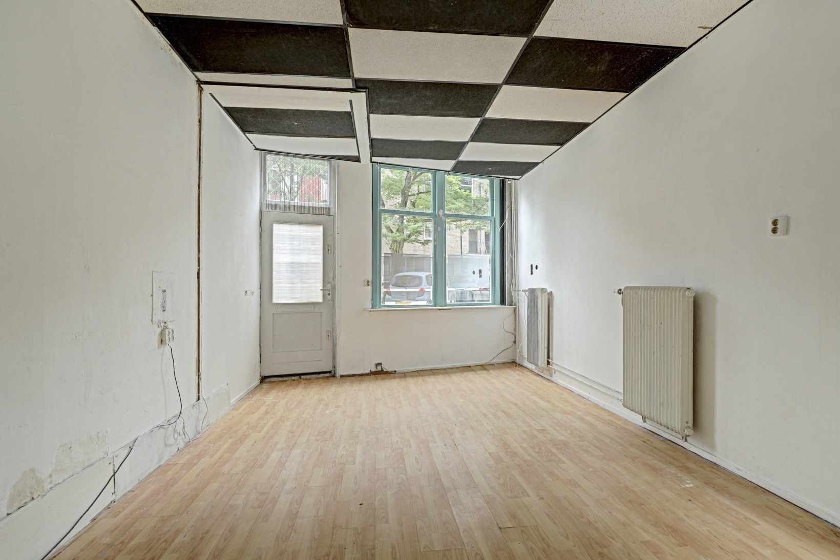 Tussenwoning te koop: Raam 148, Gouda