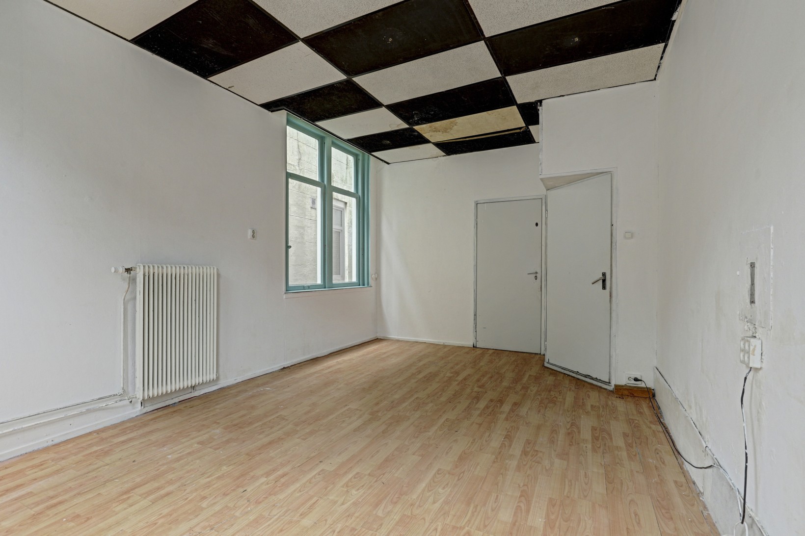 Tussenwoning te koop: Raam 148, Gouda