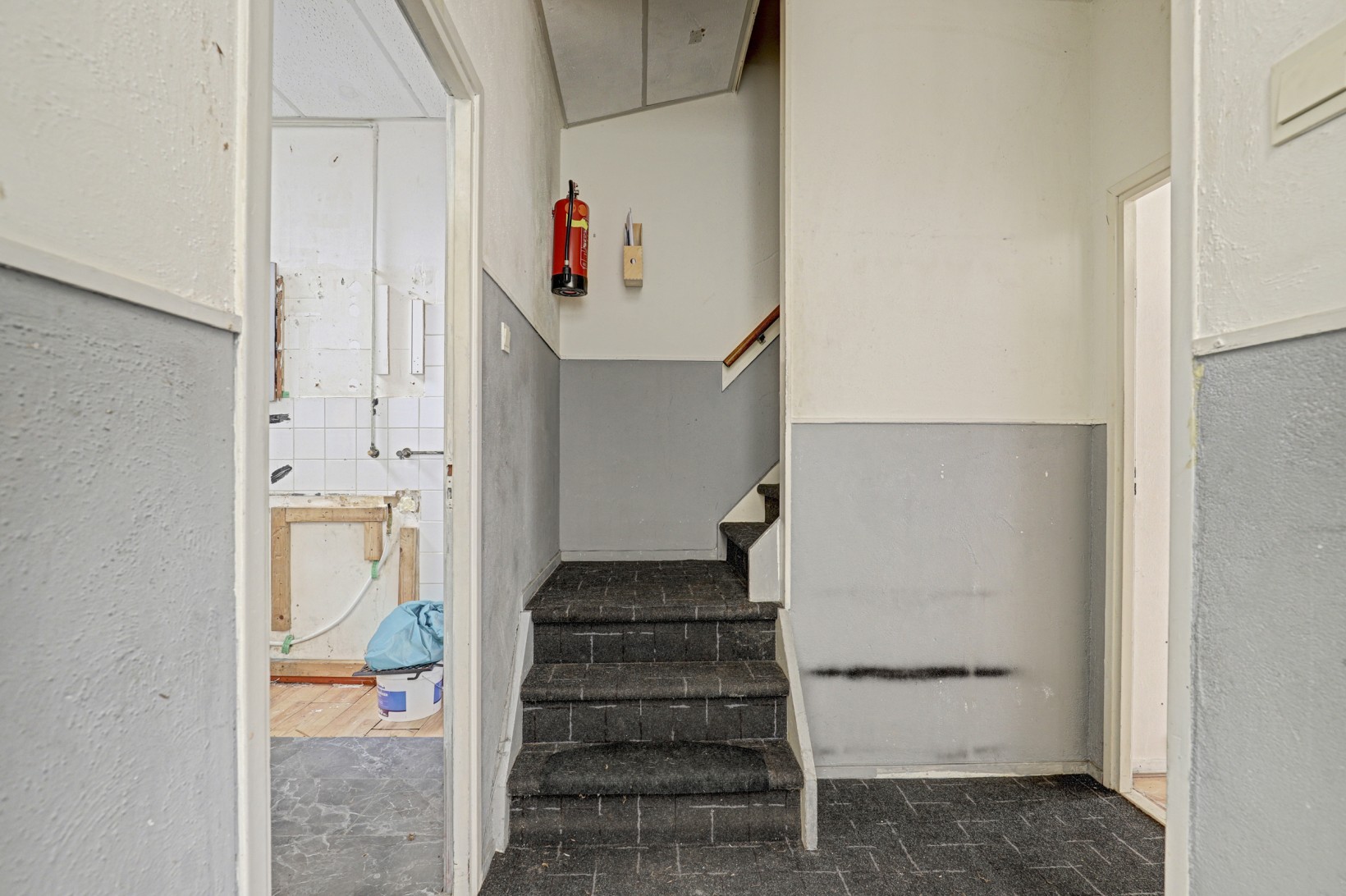 Tussenwoning te koop: Raam 148, Gouda