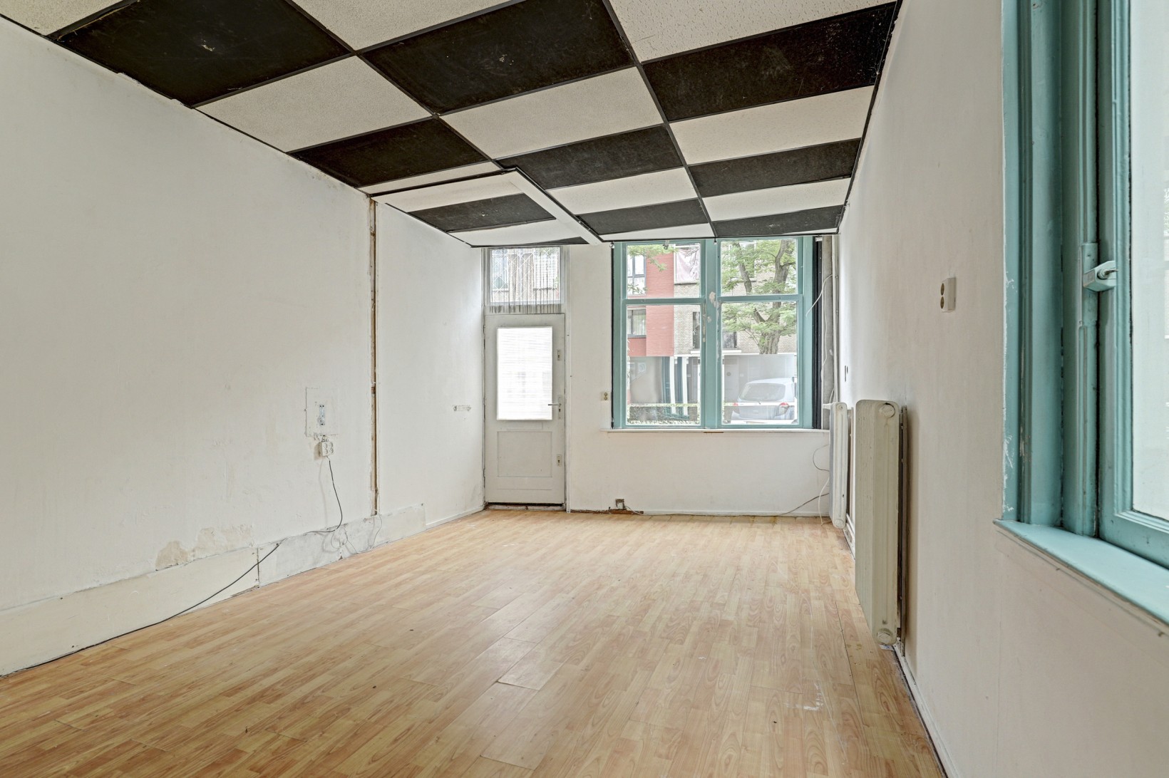 Tussenwoning te koop: Raam 148, Gouda