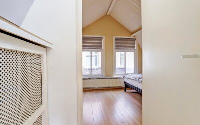 Lange Willemsteeg 9