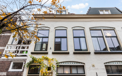 Houtenstraat 1