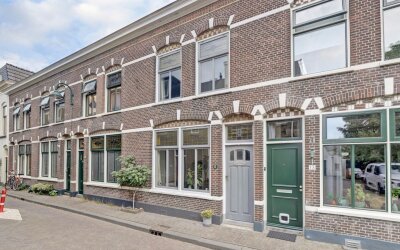 Houtenstraat 11