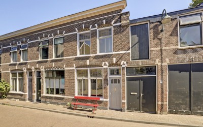 Houtenstraat 15