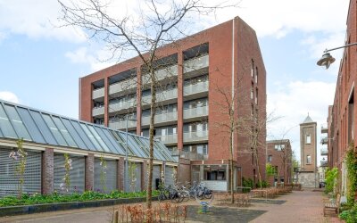 Kandeelstraat 27