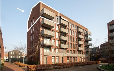 Kandeelstraat 33
