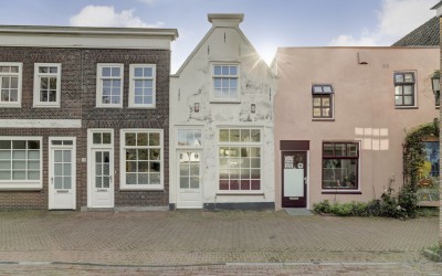 Cappenersteeg 16