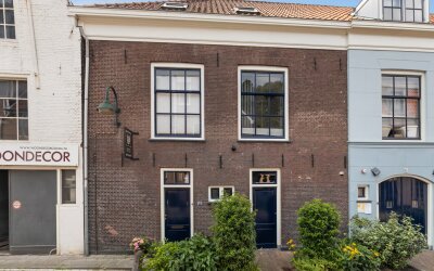 Geuzenstraat 8