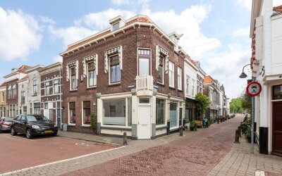 Groeneweg 91