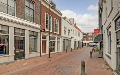 Groeneweg 8