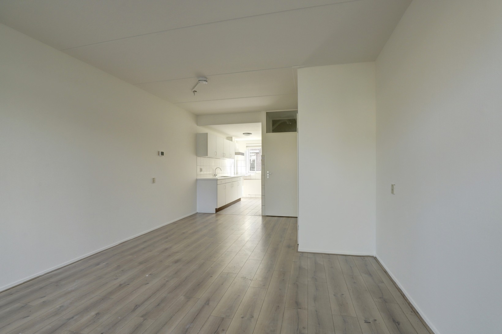 Tussenwoning te koop: Groeneweg 48, Gouda