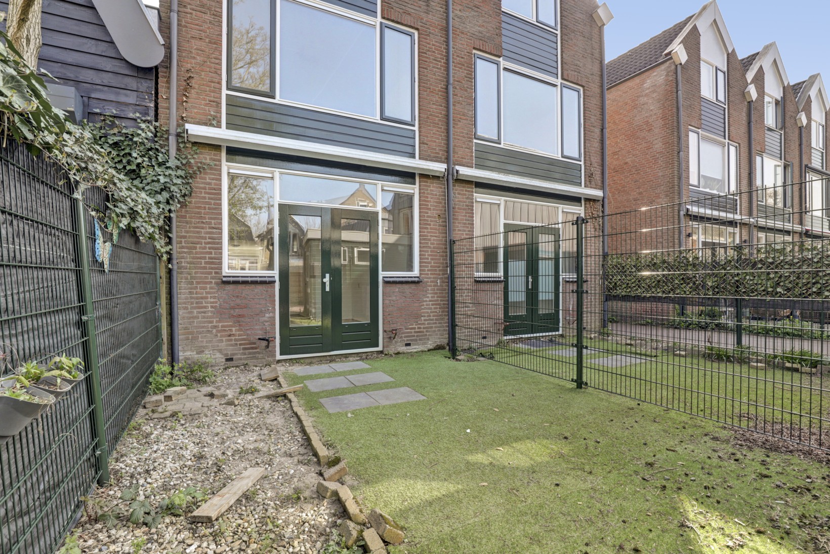 Tussenwoning te koop: Groeneweg 48, Gouda
