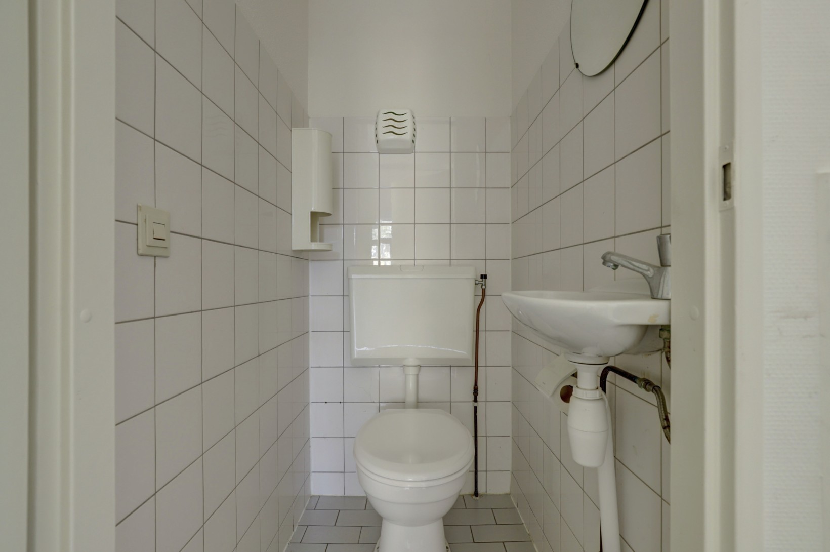 Tussenwoning te koop: Groeneweg 48, Gouda