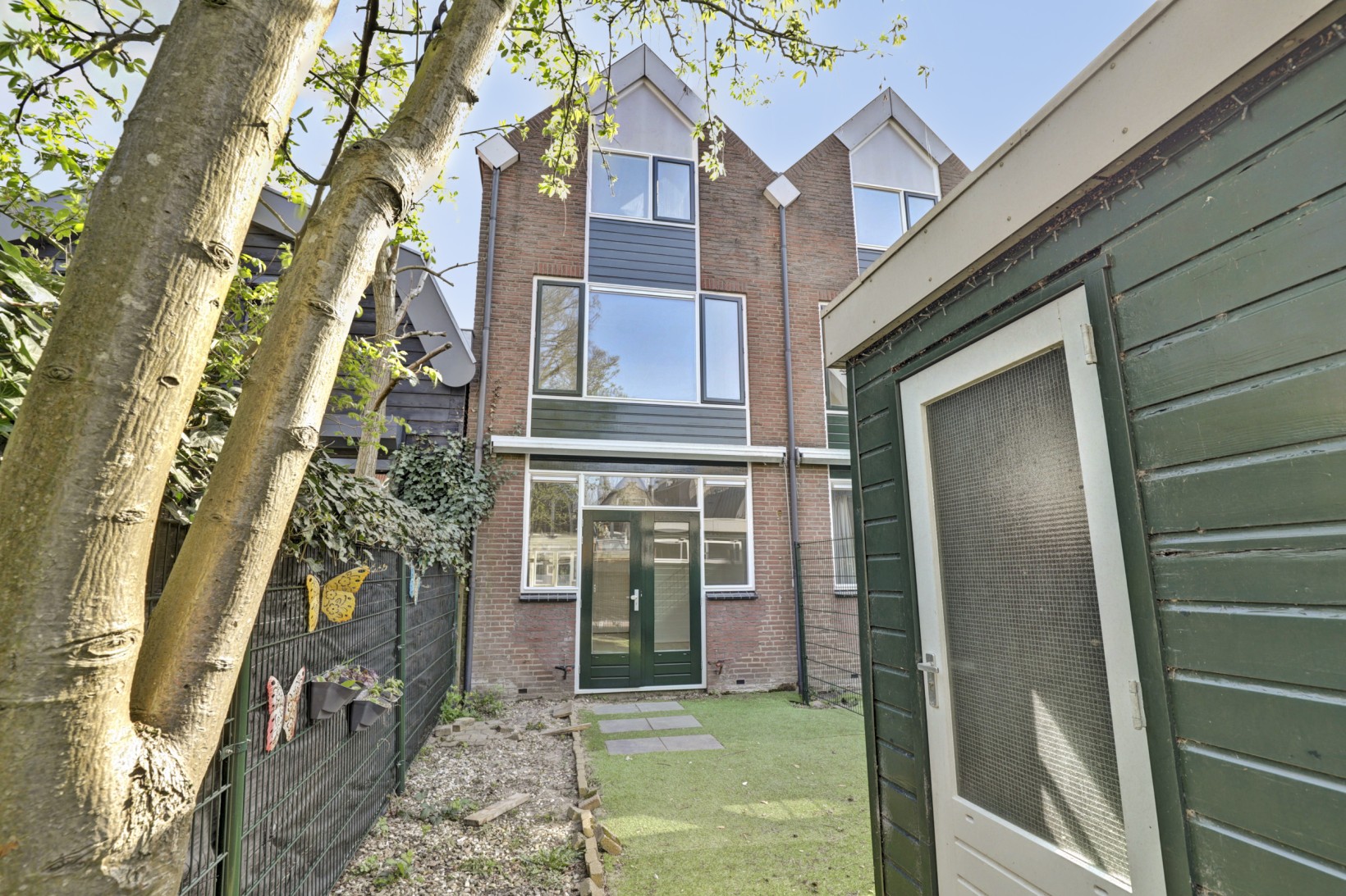 Tussenwoning te koop: Groeneweg 48, Gouda