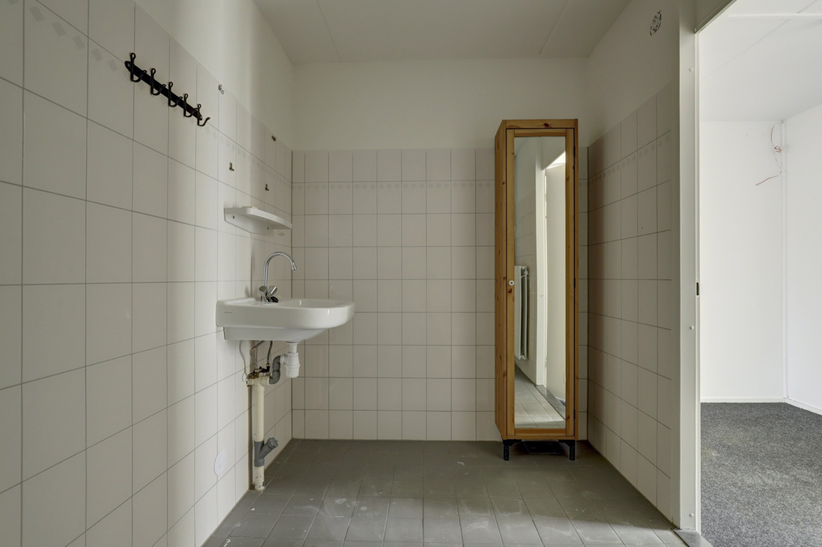Tussenwoning te koop: Groeneweg 48, Gouda