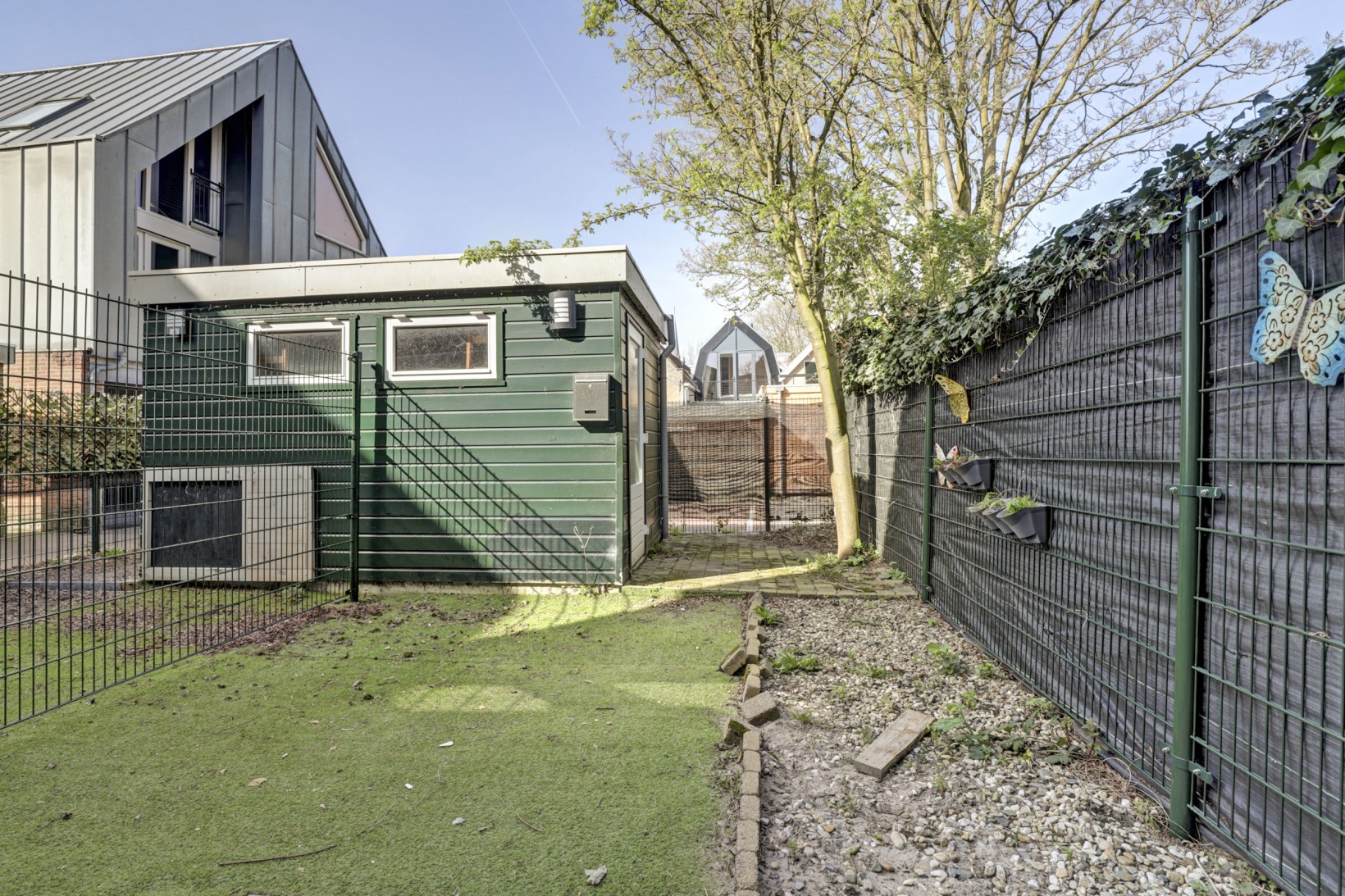 Tussenwoning te koop: Groeneweg 48, Gouda