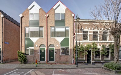 Groeneweg 48